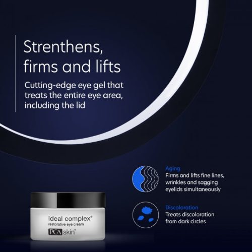 strenthens firms lifts cream