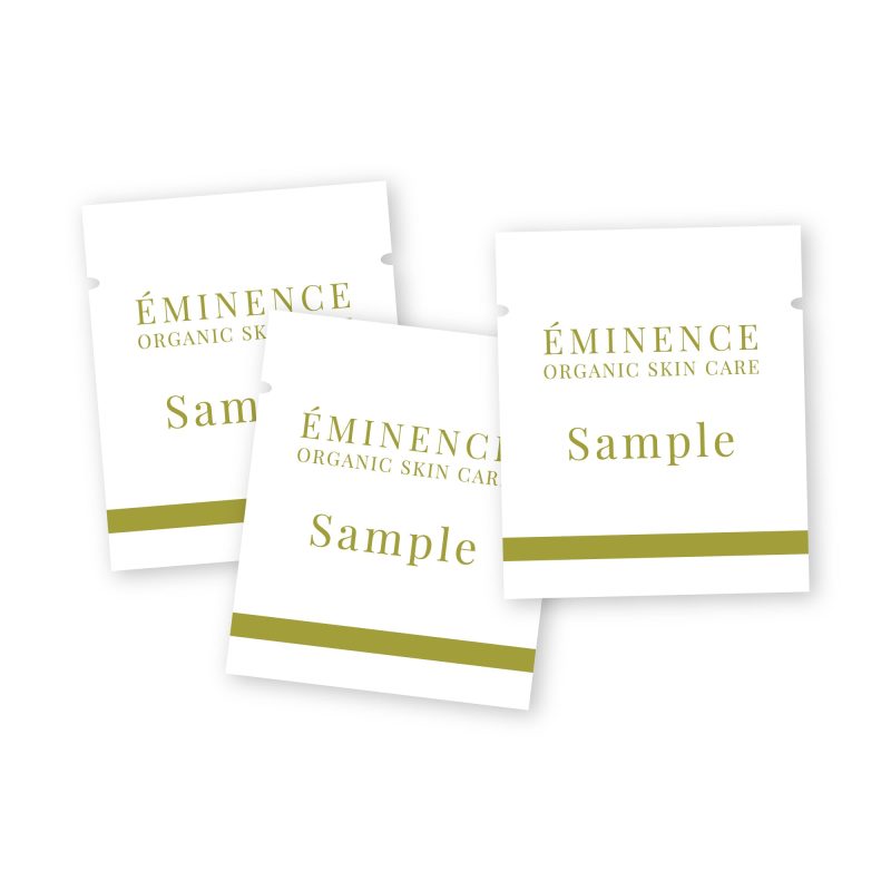 triple sample product