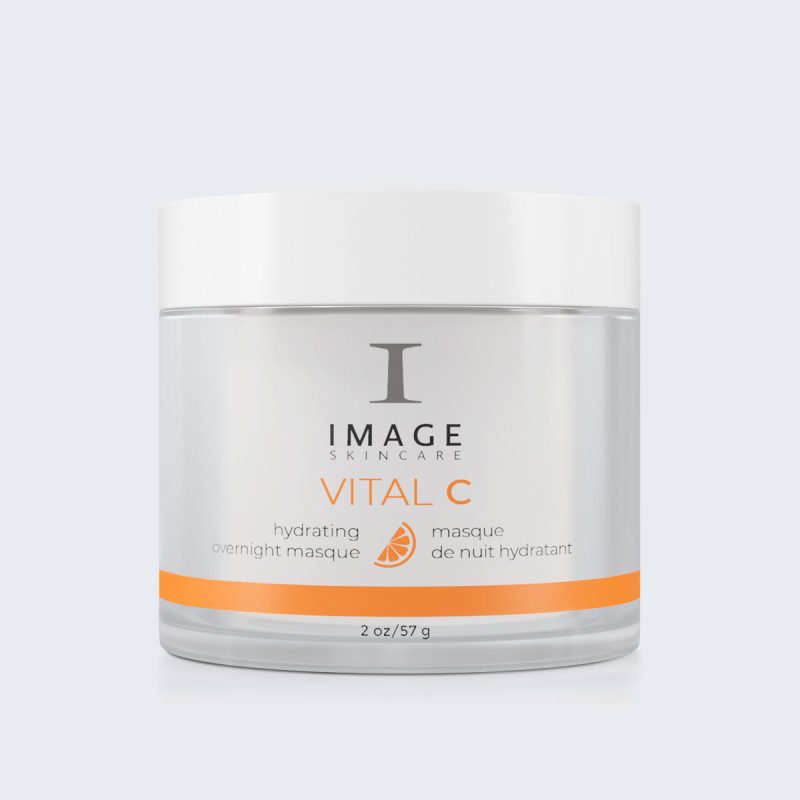 vital c overnight masque