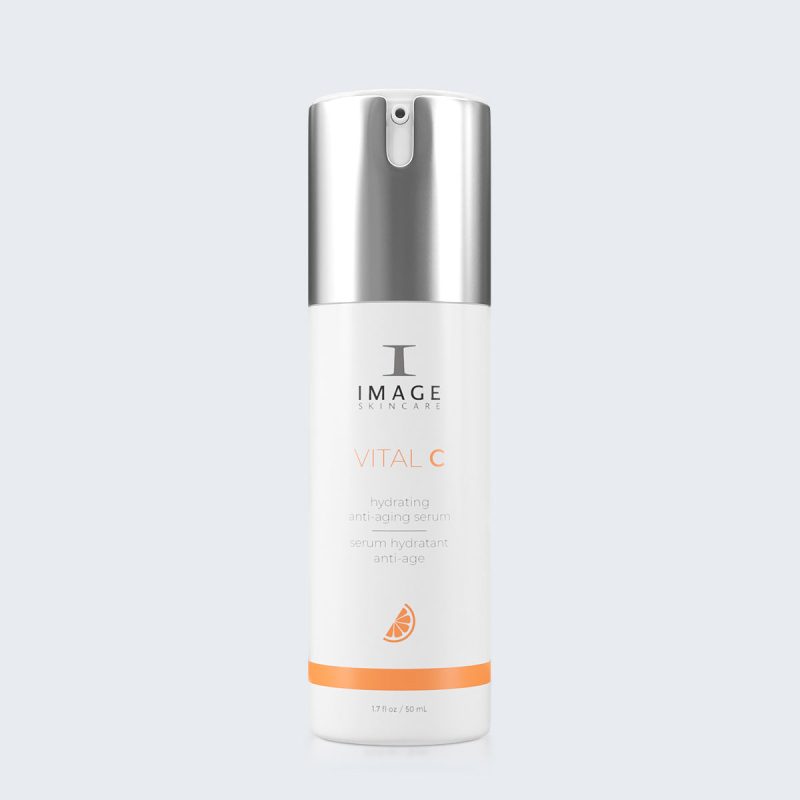 vitalc hydrating anti aging serum