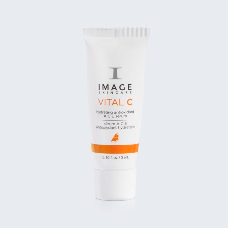 vitalc hydrating antioxidant ace serum