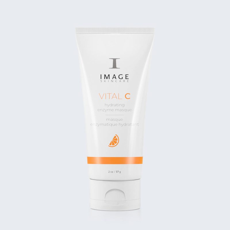 vitalc hydrating enzyme masque