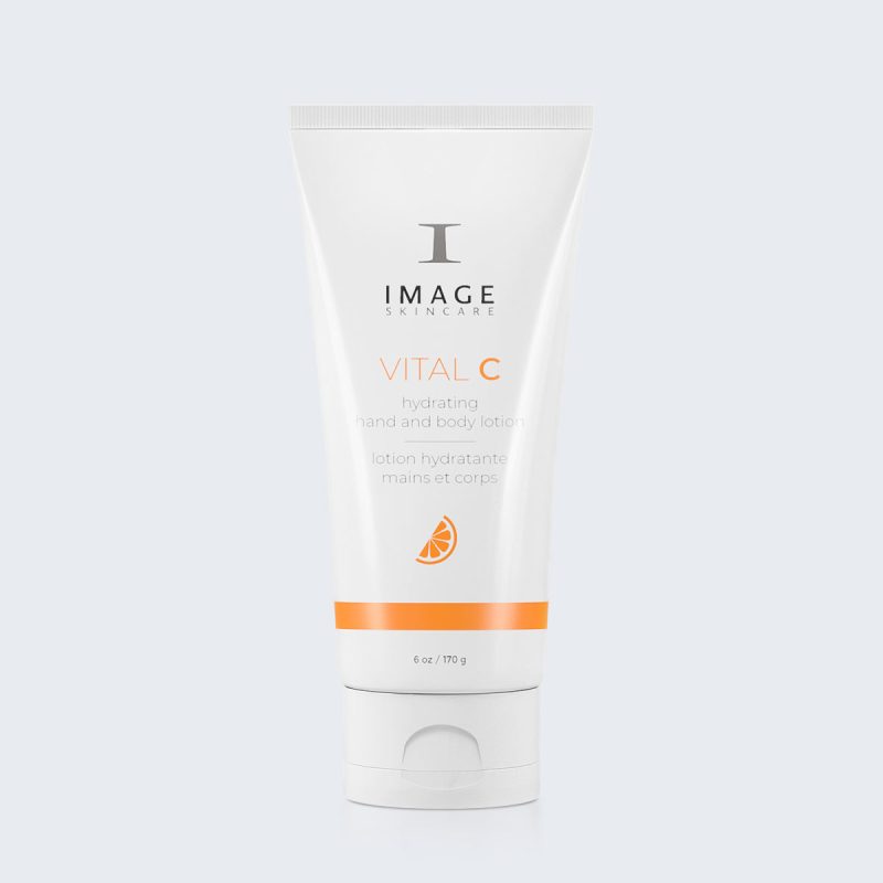 vitalc hydrating hand body