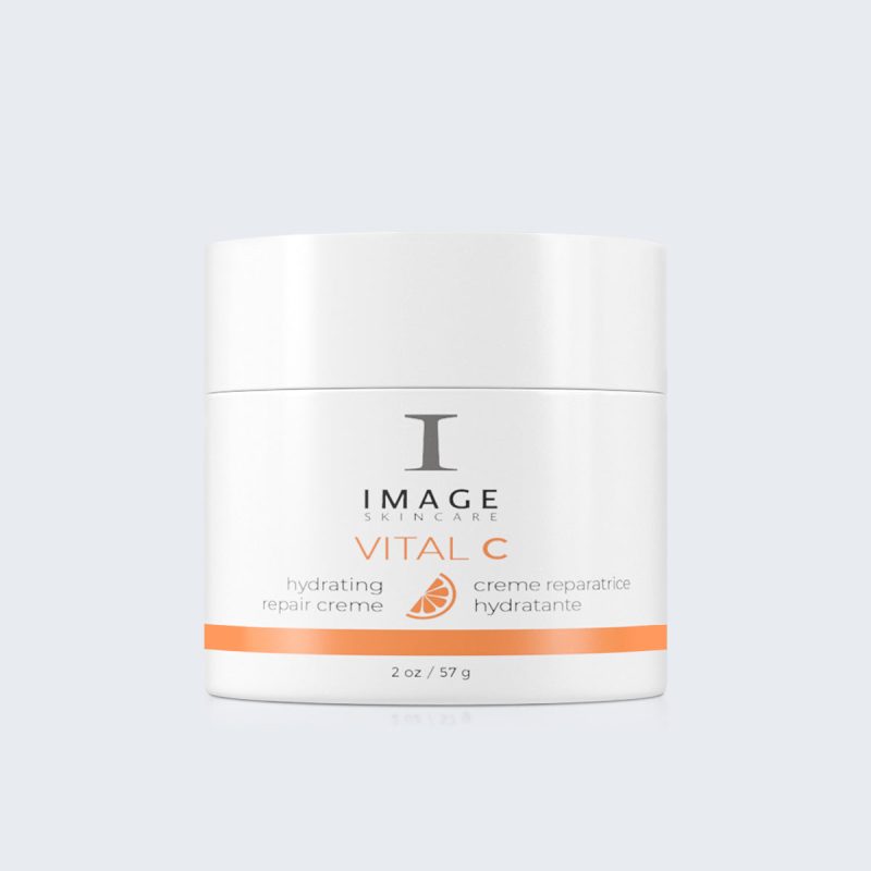 vitalc hydrating repair creme